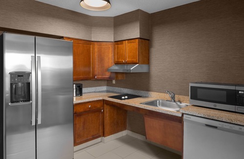 Holtsville Hotel | Residence Inn by Marriott Long Island Holtsville
