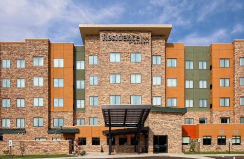 Buechel Hotel | Residence Inn by Marriott Louisville East/Oxmoor