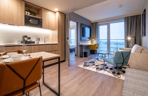 Diegem Hotel | Residence Inn by Marriott Brussels Airport