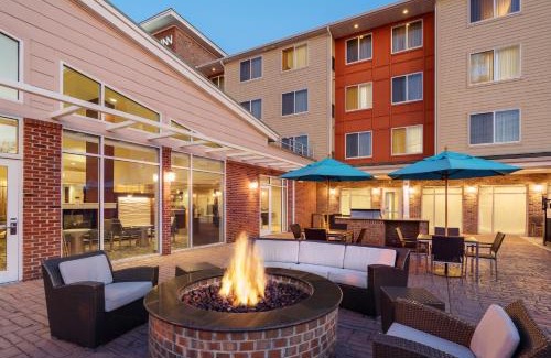 Greenville Hotel | Residence Inn by Marriott Greenville