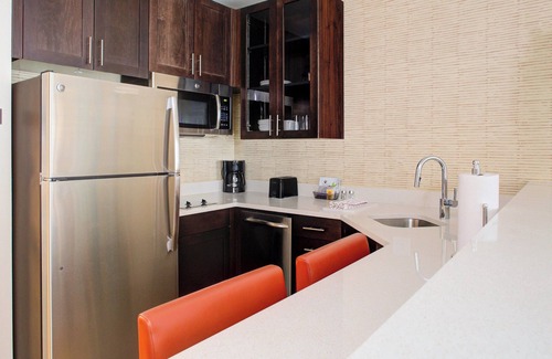Fairview Hotel | Residence Inn by Marriott Dallas Allen/Fairview