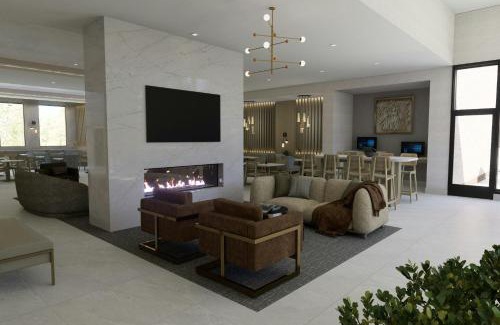 Melville Hotel | Residence Inn by Marriott Melville