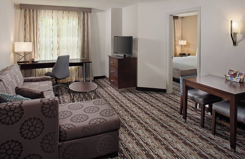 Worcester Hotel | Residence Inn by Marriott Worcester