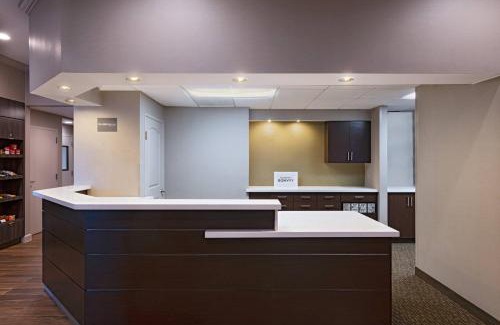 Gateway Hotel | Residence Inn by Marriott Austin The Domain Area