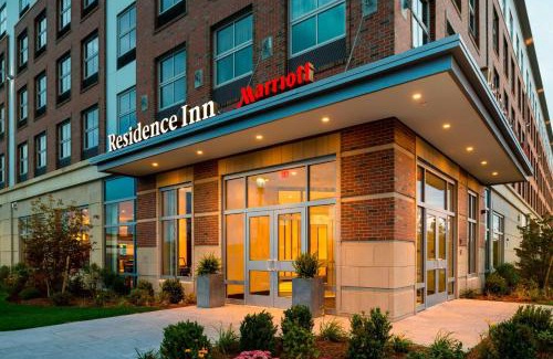 Needham Hotel | Residence Inn by Marriott Boston Needham
