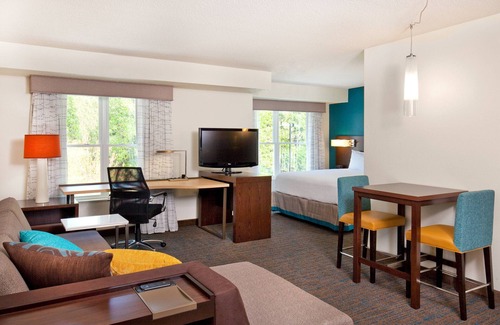 Lebanon Hotel | Residence Inn by Marriott Hanover Lebanon