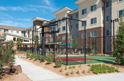 Spring Hotel | Residence Inn by Marriott Houston City Place