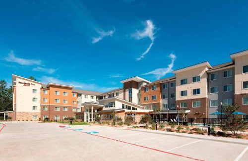 Spring Hotel | Residence Inn by Marriott Houston City Place