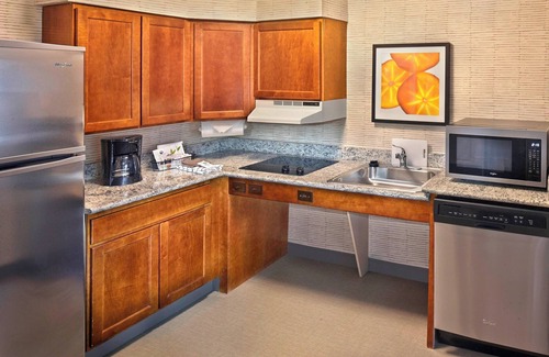 Avon Hotel | Residence Inn by Marriott Hartford Avon