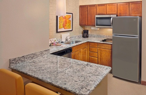 Avon Hotel | Residence Inn by Marriott Hartford Avon