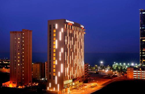 Kuwait City Hotel | Residence Inn by Marriott Kuwait City