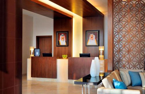 Kuwait City Hotel | Residence Inn by Marriott Kuwait City