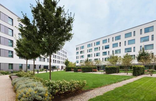 Echarding Hotel | Residence Inn by Marriott Munich Ostbahnhof