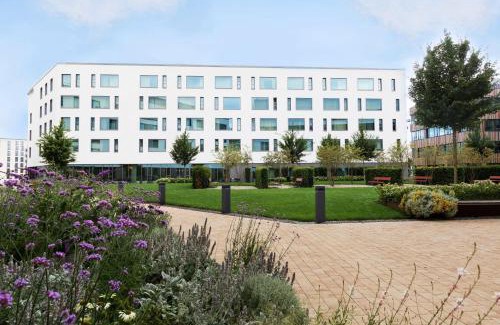 Echarding Hotel | Residence Inn by Marriott Munich Ostbahnhof