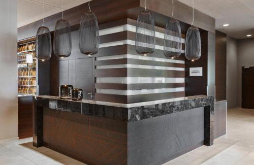 Haidhausen Nord Hotel | Residence Inn by Marriott Munich City East