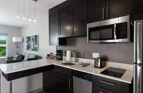 Reno/Tahoe Airport Hotel | Residence Inn By Marriott Reno South