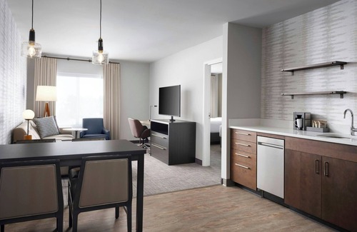 Reno/Tahoe Airport Hotel | Residence Inn By Marriott Reno South