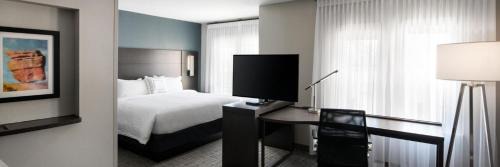 Reno/Tahoe Airport Hotel | Residence Inn by Marriott Reno South