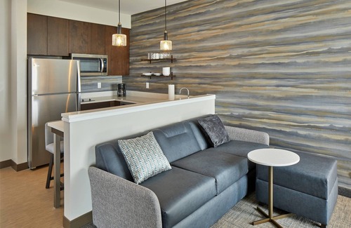 Newtonville Hotel | Residence Inn by Marriott Albany Airport