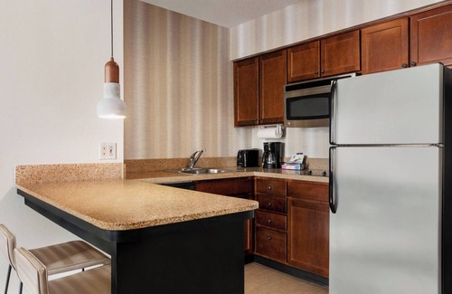 Nottingham Hotel | Residence Inn by Marriott Baltimore White Marsh
