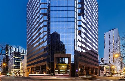 Streeterville Hotel | Residence Inn by Marriott Chicago Downtown Magnificent Mile