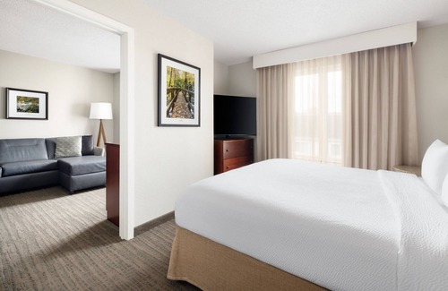 Concord Hotel | Residence Inn by Marriott Concord