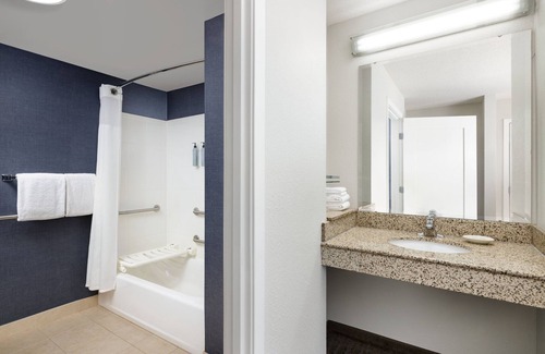 Concord Hotel | Residence Inn by Marriott Concord