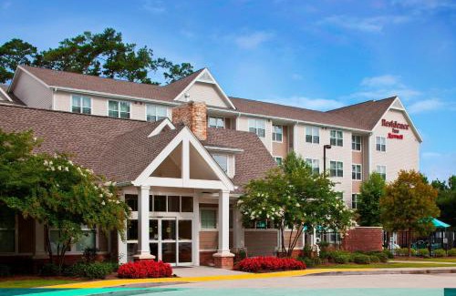 Covington Hotel | Residence Inn by Marriott Covington Northshore