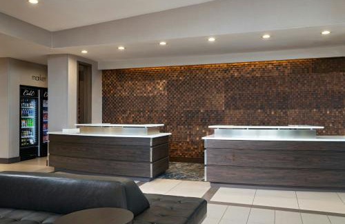 Barker Hotel | Residence Inn by Marriott Houston NW Cypress