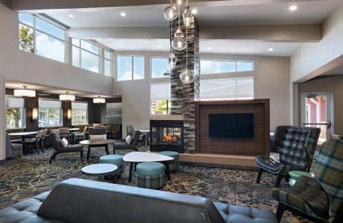 Barker Hotel | Residence Inn by Marriott Houston NW Cypress