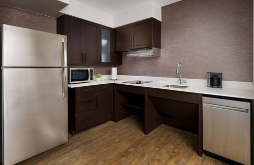 Franklin Hotel | Residence Inn by Marriott Boston-Franklin