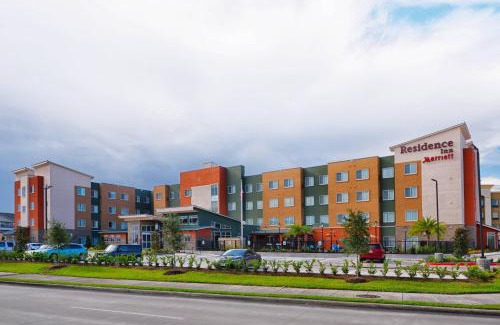 Pasadena Hotel | Residence Inn by Marriott Houston Pasadena