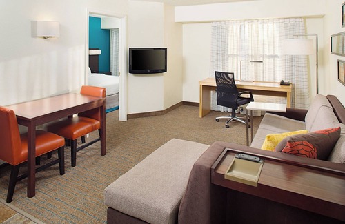 Innsbrook Hotel | Residence Inn by Marriott Richmond Northwest
