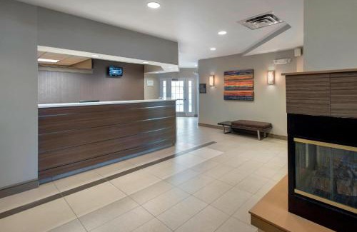Somerset Hotel | Residence Inn by Marriott Somerset
