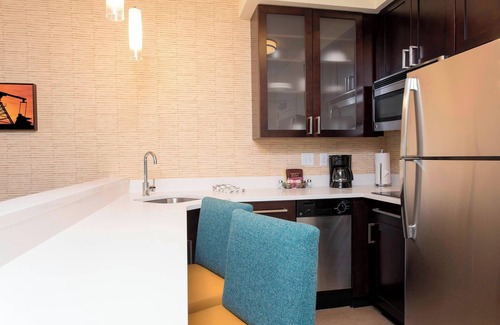 Spring Hotel | Residence Inn by Marriott Houston City Place