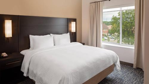 Farmington Hills Hotel | Residence Inn by Marriott Detroit Farmington Hills