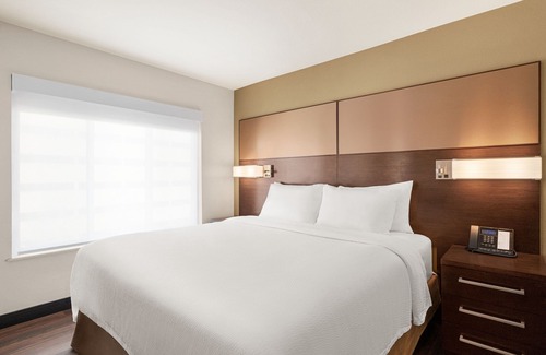 Denver Hotel | Residence Inn Denver Cherry Creek