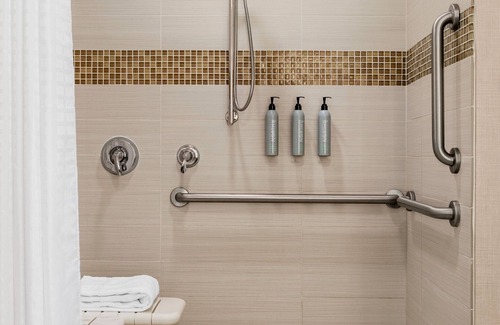 Denver Hotel | Residence Inn Denver Cherry Creek