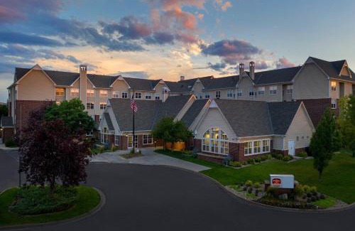 Meridian Hotel | Residence Inn Denver South/Park Meadows Mall