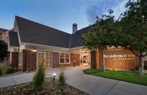 Meridian Hotel | Residence Inn Denver South/Park Meadows Mall