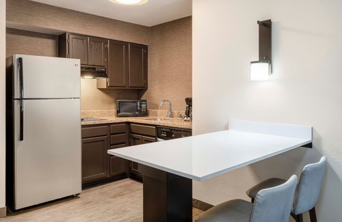 Lakewood Hotel | Residence Inn Denver Southwest/Lakewood