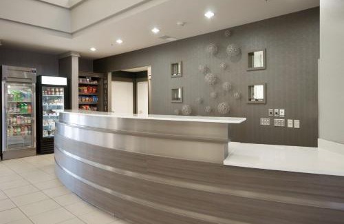 West Des Moines Hotel | Residence Inn Des Moines West at Jordan Creek Town Center