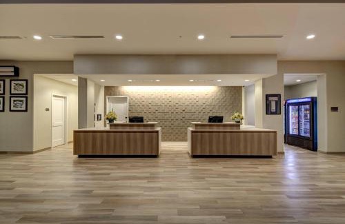 Coconut Creek Hotel | Residence Inn Fort Lauderdale Coconut Creek