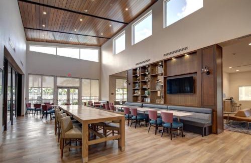 Coconut Creek Hotel | Residence Inn Fort Lauderdale Coconut Creek