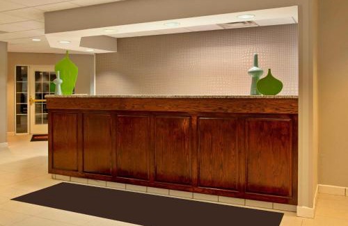 Saint Marys  Allen County Hotel | Residence Inn Fort Wayne Southwest