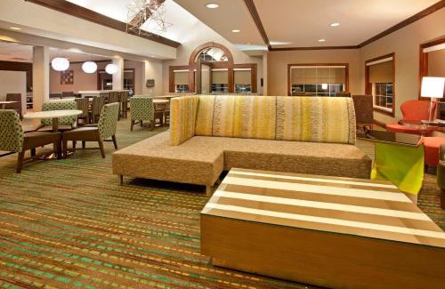 Saint Marys  Allen County Hotel | Residence Inn Fort Wayne Southwest