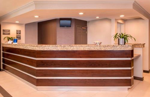 Ballenger Creek Hotel | Residence Inn Frederick