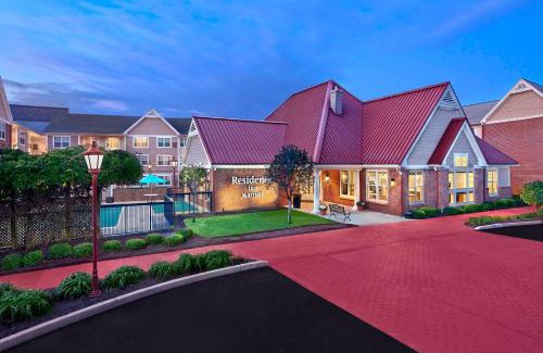 Avon Hotel | Residence Inn Hartford Avon