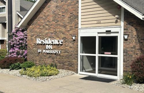 Windsor Hotel | Residence Inn Hartford Windsor