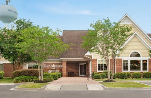 Willowbrook Hotel | Residence Inn Houston Northwest/Willowbrook